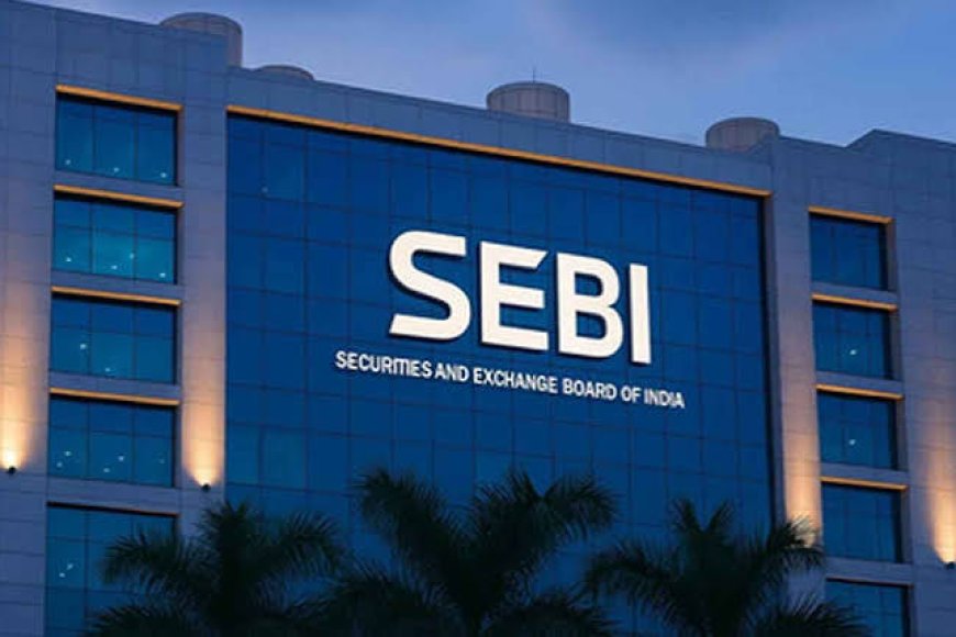 Sebi bars former Axis MF chief dealer Viresh Joshi, 20 others in Rs 30.55-crore front-running case