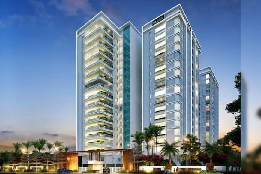 17-floor Hyderabad project gets notice over Hussain Sagar FTL