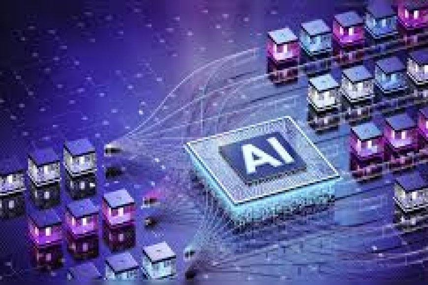 India's Artificial Intelligence Data Centres Plan May Hit 'Heat' Hurdle