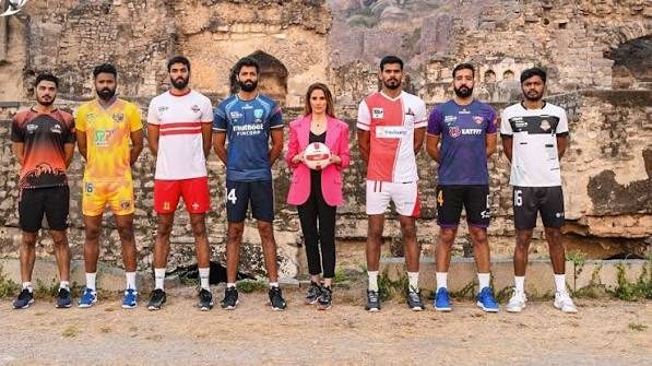Prime Volleyball League auction sees record bids for Indian talent