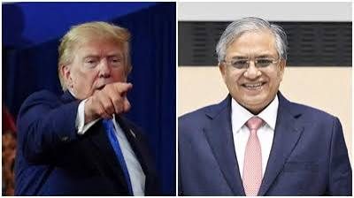 ‘Every voter had photo ID’: Trump cites India to push SAVE America Act
