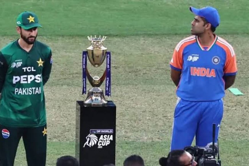 India, Pakistan get direct quarterfinal entry in Asian Games