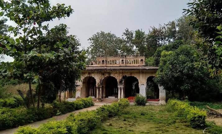 Telangana govt to clear the way to legalise disputed Paigah land