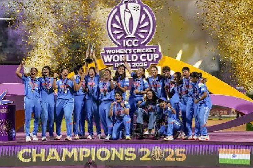 India women's big Lord's moment is finally here