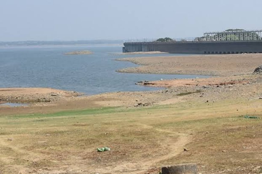 Contingency plan to tackle rainfall deficit in Andhra