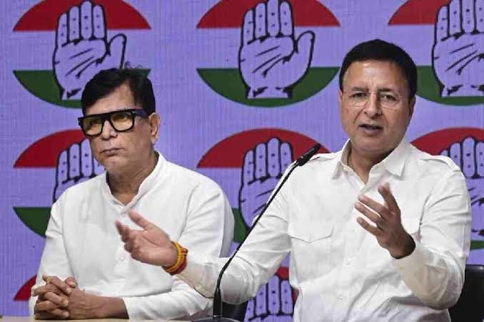 Congress alleges Rs 36,000-crore sugar scam, says Centre aided hoarders and black-marketeers