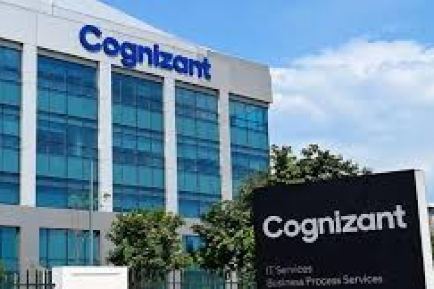 Cognizant enters Andhra Pradesh months after withdrawing Telangana SEZ proposals