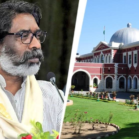 Jharkhand HC stays cancellations of recruitment through 11th to 13th JPSC exams