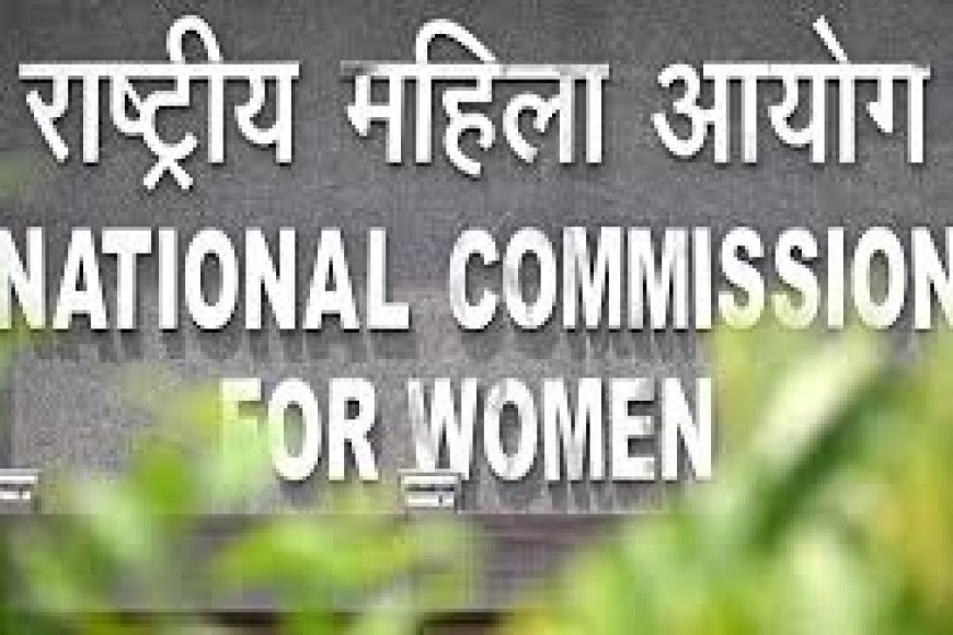 NCW Demands Swift Action In Delhi Professor's Murder Case