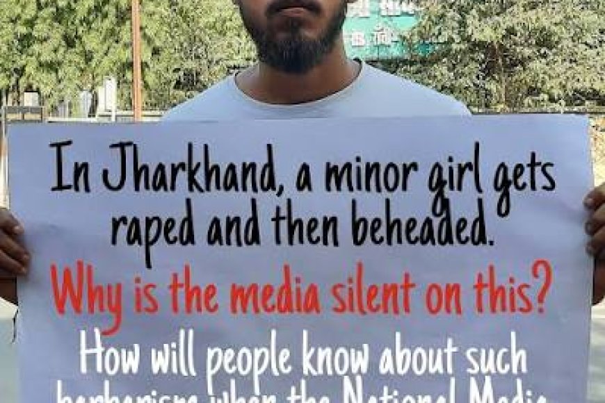 Jharkhand panchayat fines accused Rs 1 lakh for alleged rape of minor, spends Rs 20,000 of it on feast