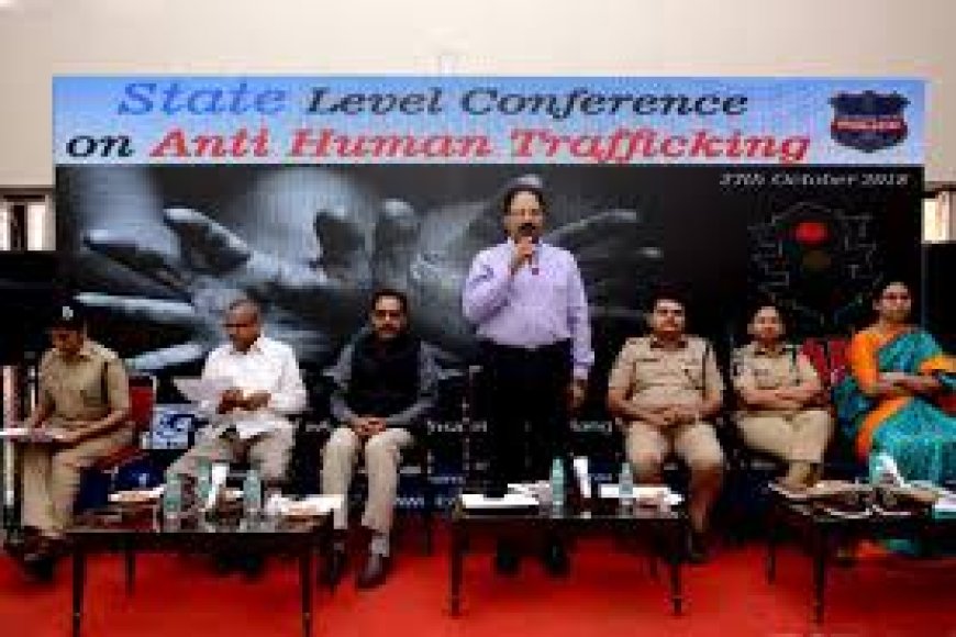 SC recognises Hyderabad University research on human trafficking
