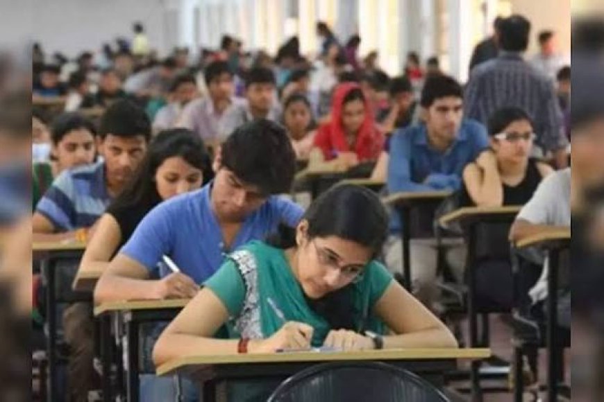 Strong higher education base, but AISHE flags weak PG enrolment in Telangana