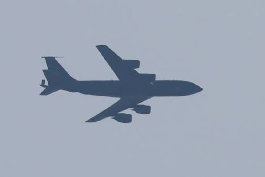 Iran Claims It Destroyed Many US Jets, Caused "Serious Damage" To Many More