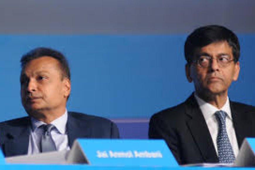 Court allows CBI to arrest Reliance Group executive in bank loan case