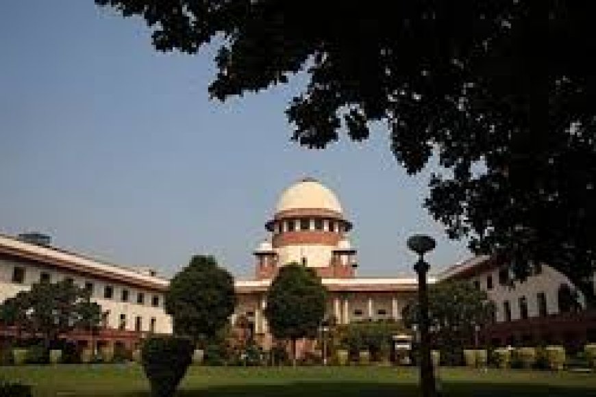 Congress approaches SC against rejection of Meenakshi Natarajan's nomination