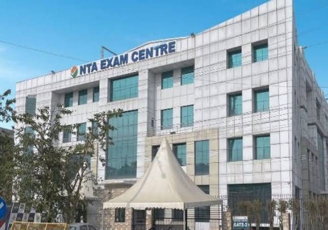 NTA revamps exam team, removes 600 experts amid push to strengthen examination security