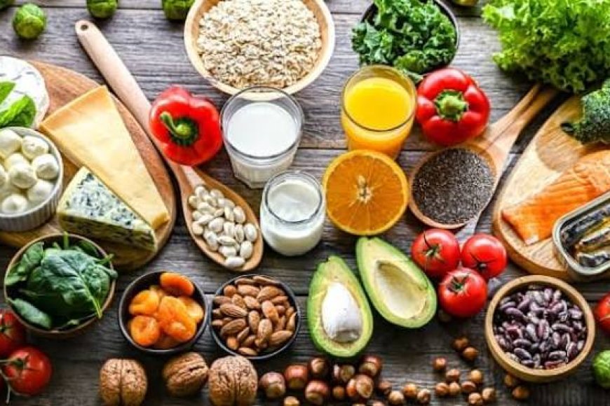 Can Diet Support Joint Lubrication? Here's What You Should Eat