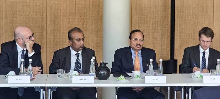 AI cannot substitute judicial conscience, CJI Surya Kant
