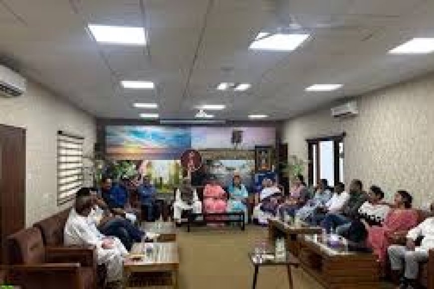 Speaker Om Birla to decide fate of rebel TMC bloc as NCPI eyes major LS leap
