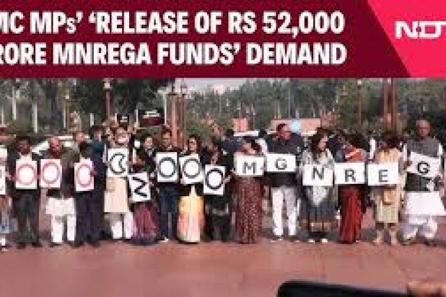 TMC weighs reports of MP unrest