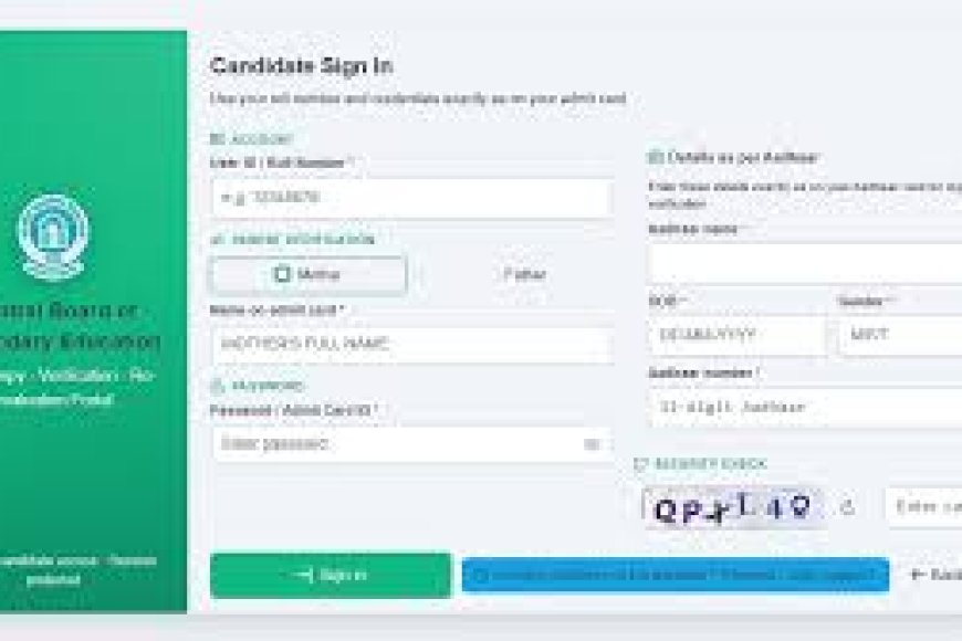 1.5 Million Hits In 2 Minutes: Cyberattack Attempts On CBSE Portal