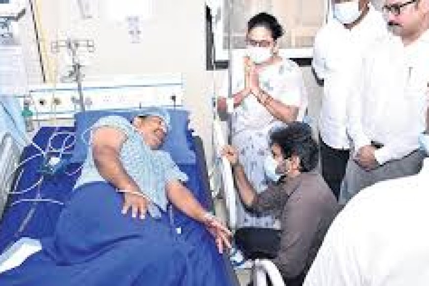 Gas build-up may be cause of steel plant blast: Preliminary factory report