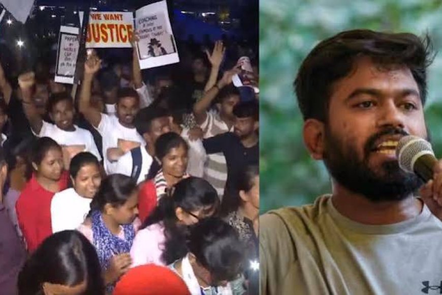 Now, CJP backs Jharkhand students protesting JPSC exam irregularities