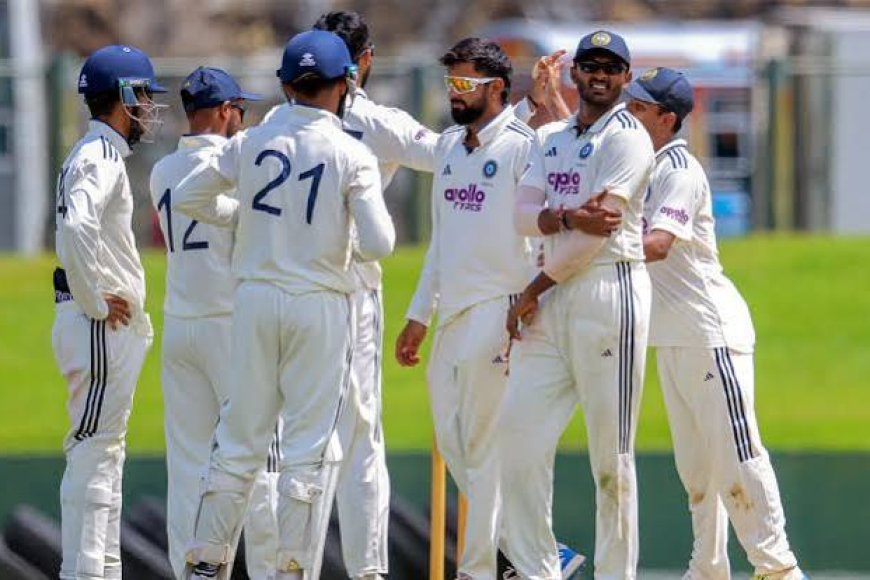 Why India A's Tour Of New Zealand Is Crucial For Senior Team Contenders