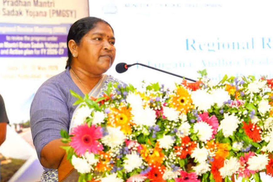 Covid-era criminal cases against Seethakka quashed