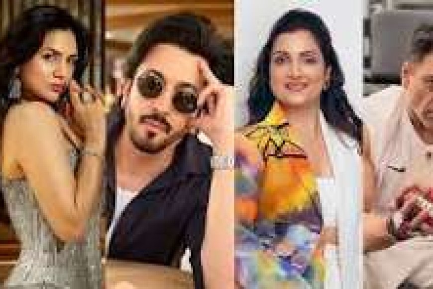 Madhuri Jain is richest; reported net worth of Lock Upp 2 stars