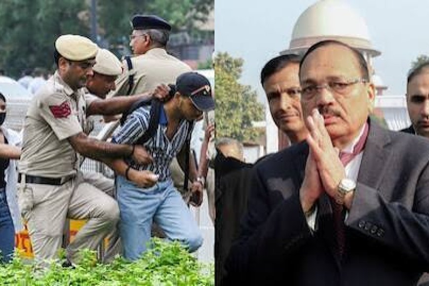 No petition filed on CJP protests, media wrongly reported denial of hearing: CJI Surya Kant