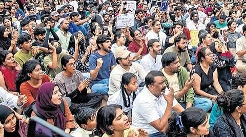 BJP firms up Gen Z outreach plan to offset fallout on polls