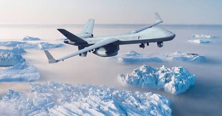 India signs Rs 1,943 crore deal to lease two MQ-9B Sea Guardians from US firm