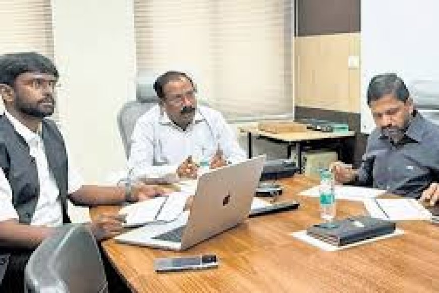 Andhra unveils power roadmap to attract hyperscale data centres in Vizag