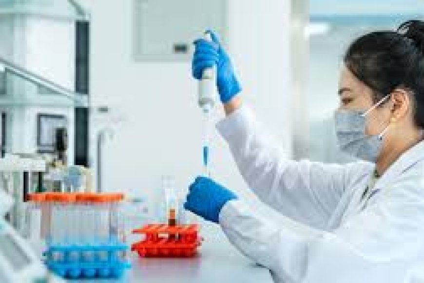 World’s first AI-designed vaccine explained