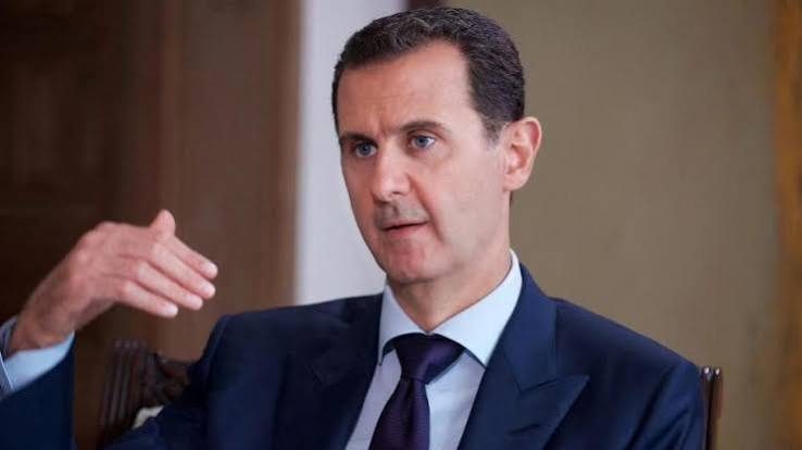 Al-Assad Faces Death, But Sleeps Safely In Russia. What Syrians Think