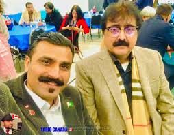 Pakistan Hockey Legend Samiullah Khan Urges Strong Defence Against India