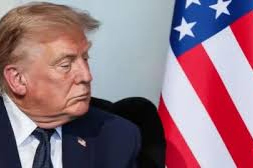 Trump says US-Iran ‘deal all signed’
