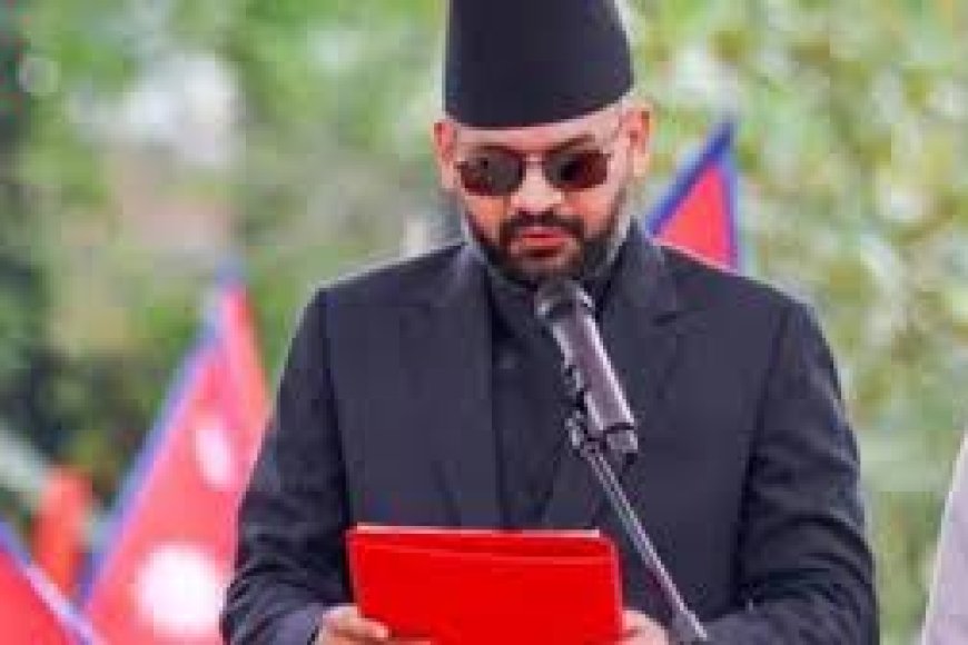 ‘We also occupied Indian land’: Nepal PM drops bombshells during debate on border dispute