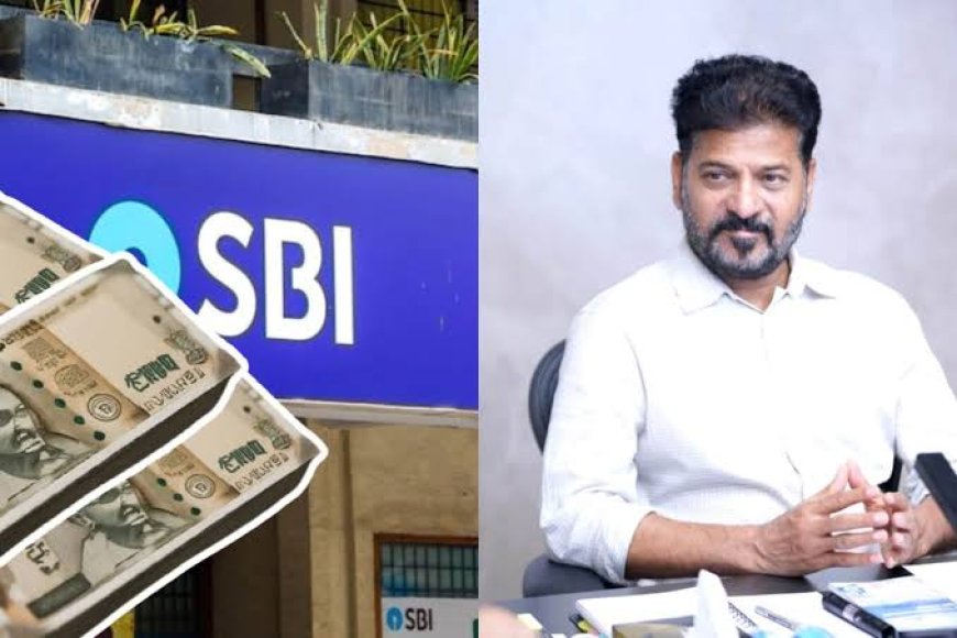 Telangana offers alternate land to SBI to resolve Raidurg dispute