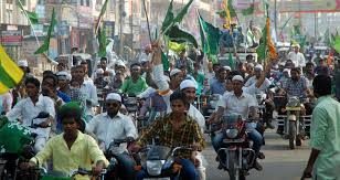 Complete ban on DJs and bike rallies for Milad-un-Nabi