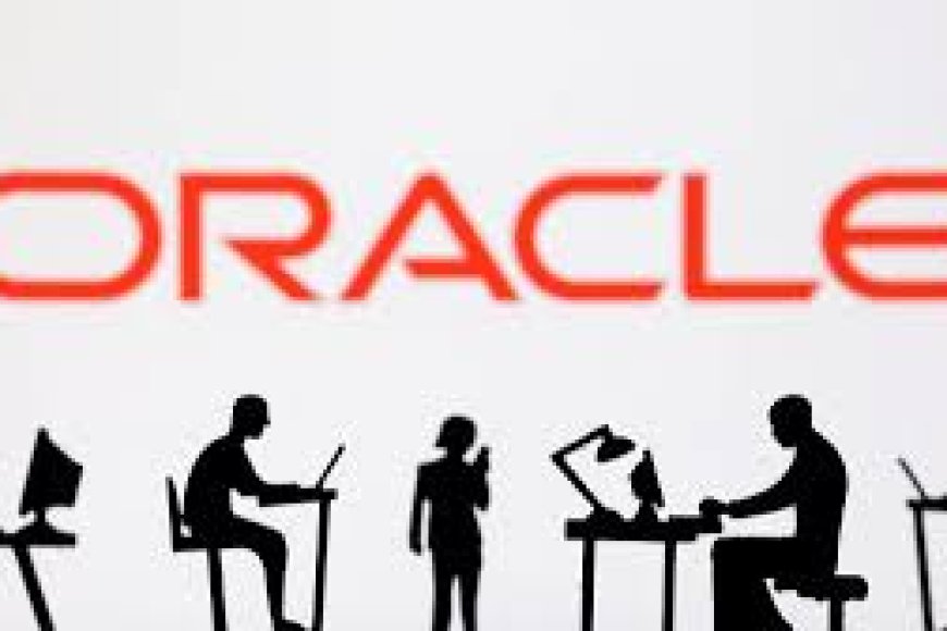 Oracle And UPSDM Join Forces To Upskill 3 Lakh In AI, Cloud