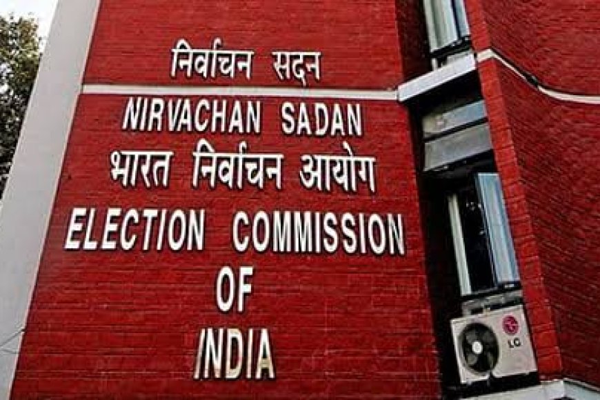 Election Commission extends SIR drive in Andhra Pradesh till July 24.jpg