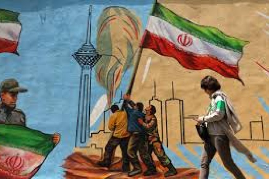 Make Iran pay: US weighs using frozen assets for Gulf reconstruction