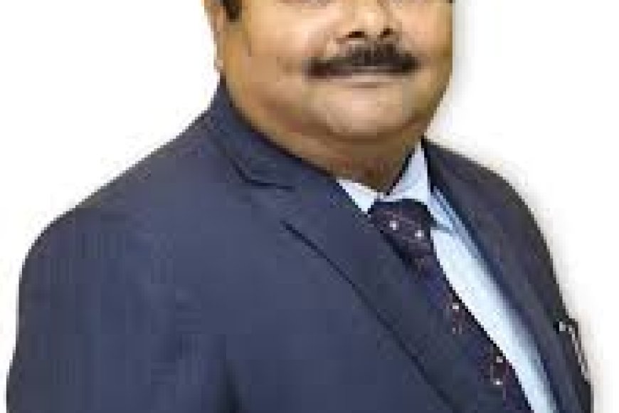 NMDC names Vivek Nishant its commercial director