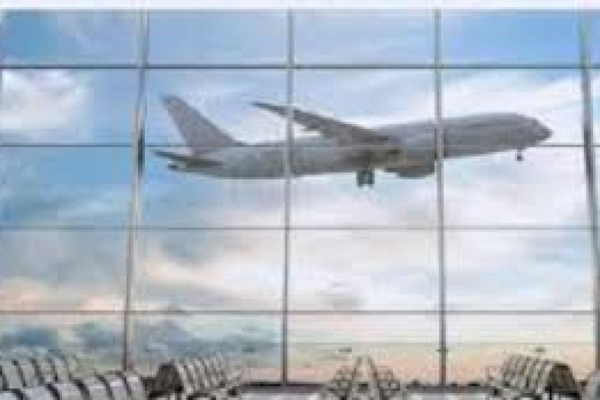 Andhra Pradesh clears massive new aviation policy to become India’s eastern gateway