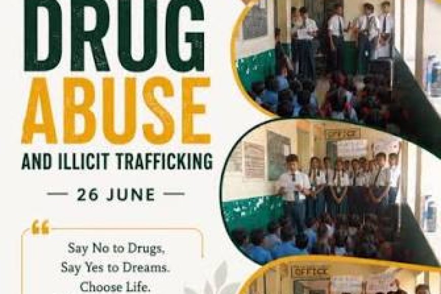 Students urged to stay away from drugs, focus on goals .jpg