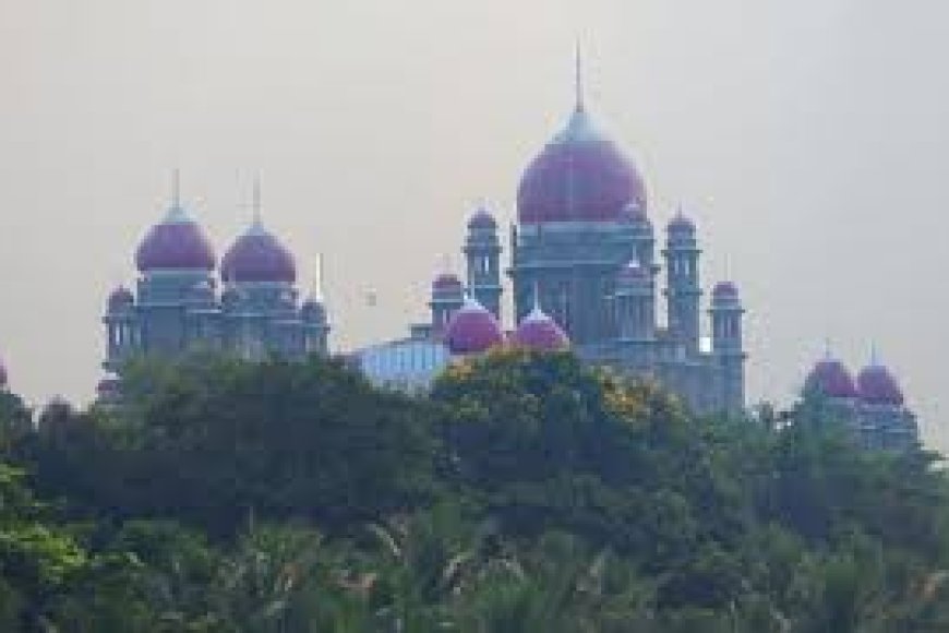 Telangana HC acquits Nizamabad man jailed for murder in 2017