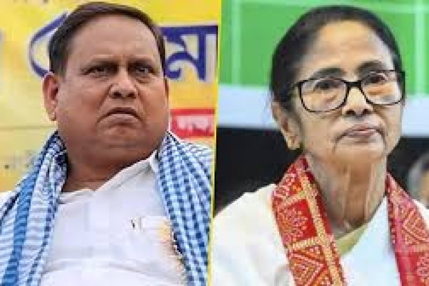 "Can Send Her To Assembly": Expelled Leader's 'Offer' For Mamata Banerjee