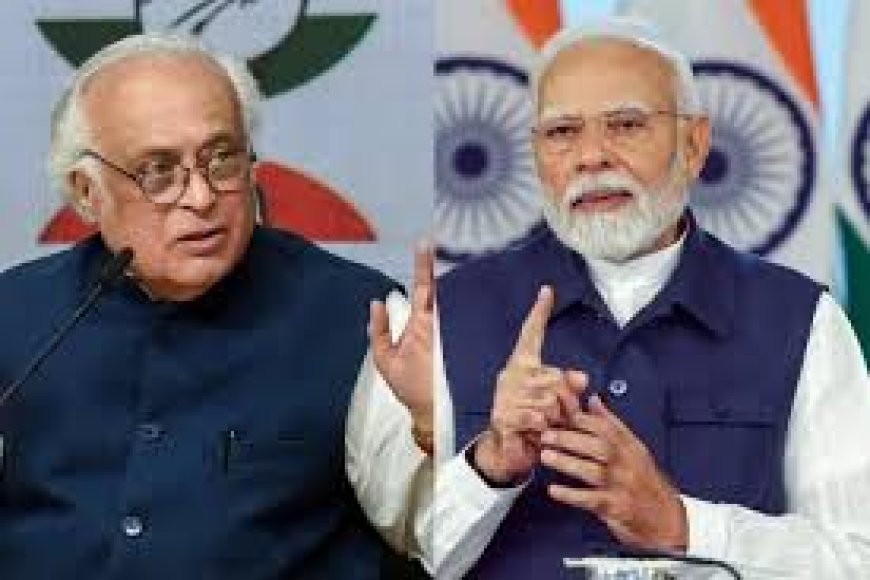 Congress slams PM’s silence on Israel–Lebanon conflict, says ‘so-called fatherland more important than actual 